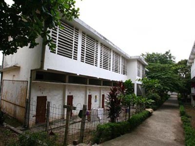Sát thủ Nguyễn Đức Nghĩa chờ tiêm thuốc độc Sát thủ Nguyễn Đức Nghĩa chờ tiêm thuốc độc