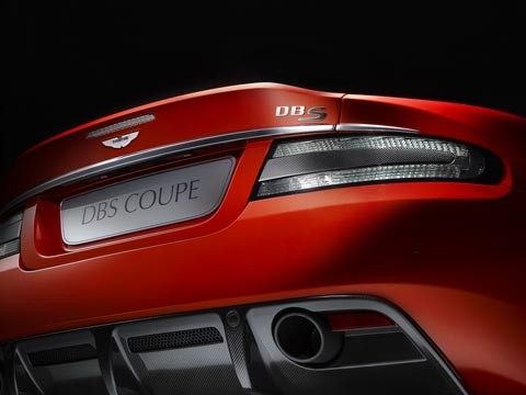 Aston Martin DBS Ultimate – một lần rồi chia tay Aston Martin DBS Ultimate – một lần rồi chia tay