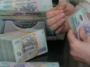 HSBC: Đồng Việt Nam ổn định hơn trong năm 2012 HSBC: Đồng Việt Nam ổn định hơn trong năm 2012