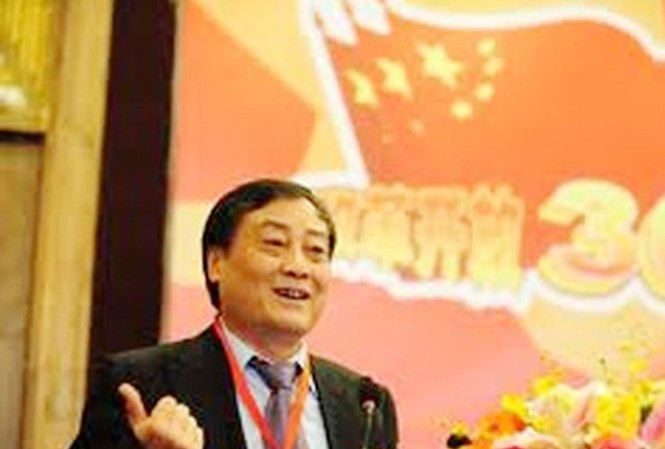 “Choáng” với độ giàu có của các ông nghị Trung Quốc Giàu nhất trong Quốc hội Trung Quốc hiện nay là Zong Qinghou, người sở hữu tài sản trên 10,7 tỷ USD.