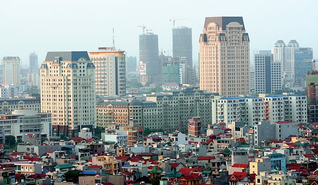 Thị trường BĐS bước sang chu kỳ phát triển mới? Thị trường BĐS bước sang chu kỳ phát triển mới?