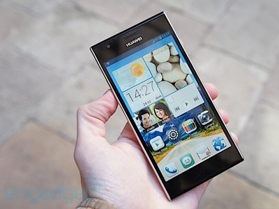 Huawei chuẩn bị trình làng siêu dế chip lõi tứ Cortex-A15 siêu mỏng? Huawei chuẩn bị trình làng siêu dế chip lõi tứ Cortex-A15 siêu mỏng?