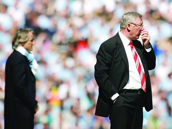 'Quỷ đỏ' thành công nhờ Alex Ferguson tàn nhẫn? 'Quỷ đỏ' thành công nhờ Alex Ferguson tàn nhẫn?