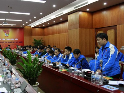 Những thông điệp về sống đẹp, có ích để bảo vệ và xây dựng đất nước Những thông điệp về sống đẹp, có ích để bảo vệ và xây dựng đất nước