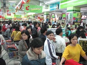 Doanh nghiệp Việt Nam sụt chỉ số niềm tin kinh doanh Doanh nghiệp Việt Nam sụt chỉ số niềm tin kinh doanh