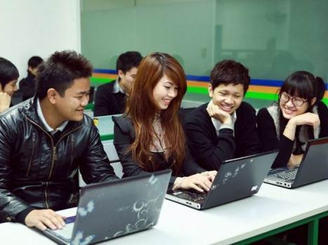 Toàn cầu hóa dạy và học thời internet Toàn cầu hóa dạy và học thời internet