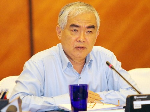 Ông Lê Hùng Dũng: Họ la lối và 'đấu' kiểu 'Chí Phèo' Ông Lê Hùng Dũng: Họ la lối và 'đấu' kiểu 'Chí Phèo'
