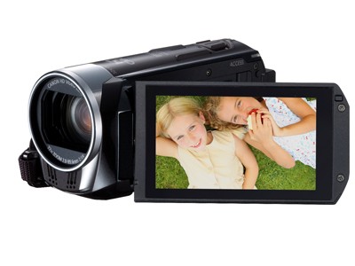 Canon ra mắt nhiều sản phẩm công nghệ mới Canon ra mắt nhiều sản phẩm công nghệ mới
