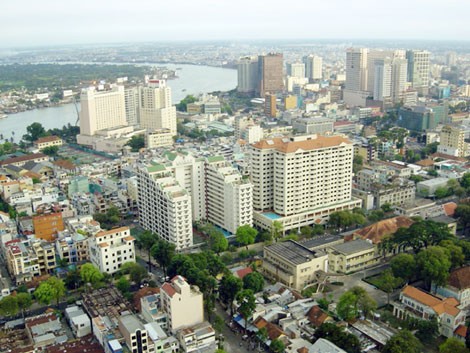 Thị trường BĐS đang ấm dần? Thị trường BĐS đang ấm dần?