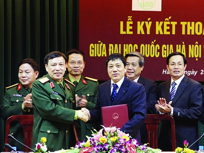 Nhiệm vụ khó khăn của tân Chủ tịch VFF Nhiệm vụ khó khăn của tân Chủ tịch VFF