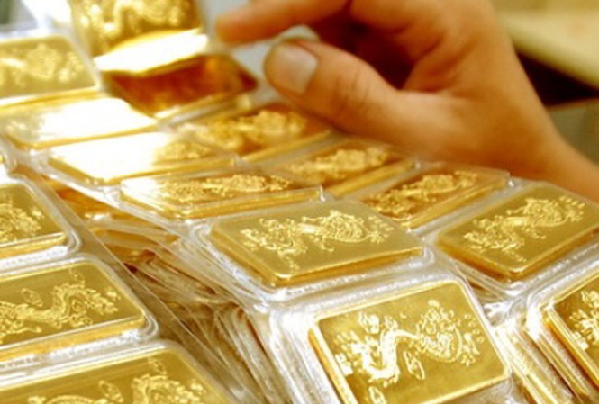 Nhà nước độc quyền, giá vàng có giảm? Nhà nước độc quyền, giá vàng có giảm?