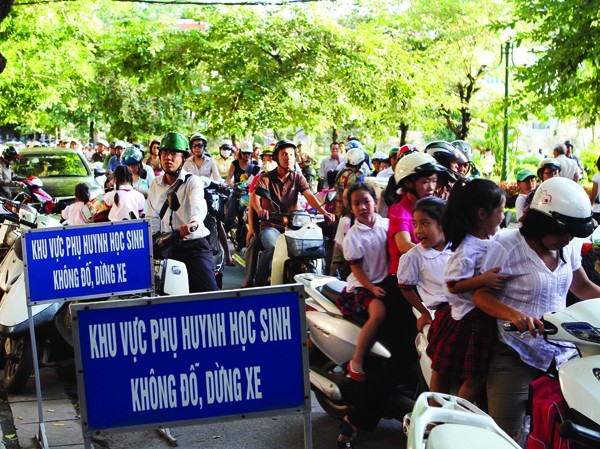Cân nhắc trước khi điều chỉnh giờ làm, giờ học Cân nhắc trước khi điều chỉnh giờ làm, giờ học
