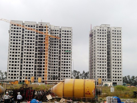 Đại gia địa ốc xin làm nhà thu nhập thấp Đại gia địa ốc xin làm nhà thu nhập thấp