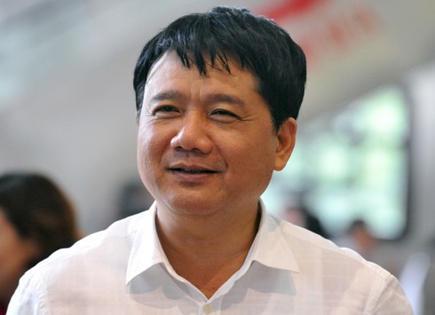Bộ trưởng Thăng truy vấn TGĐ Vinalines bỏ họp Bộ trưởng Thăng truy vấn TGĐ Vinalines bỏ họp