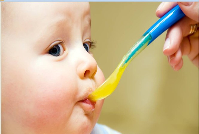 Bảo vệ trẻ trước mùa thủy đậu Hãy chắc chắn rằng con bạn đã được bảo vệ trước mùa dịch thủy đậu hoành hành