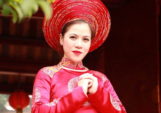 Ca sĩ Mỹ Dung lộ ảnh ăn hỏi Ca sĩ Mỹ Dung lộ ảnh ăn hỏi