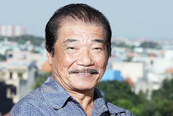 NSND Trần Hiếu: Thiếu hay thừa minh mẫn? NSND Trần Hiếu: Thiếu hay thừa minh mẫn?
