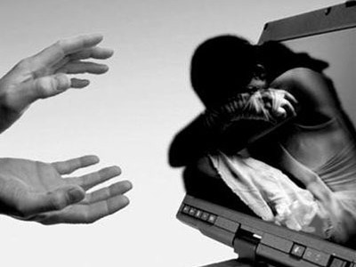 Phá đường dây buôn người Phá đường dây buôn người