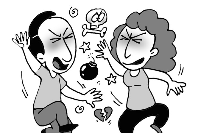 Việc anh ấy làm còn hơn 'điện giật, dùi đâm, dao cắt, lửa nung' Việc anh ấy làm còn hơn 'điện giật, dùi đâm, dao cắt, lửa nung'
