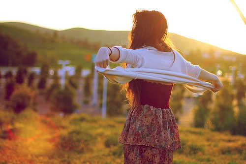 “Mai là một ngày mới” “Mai là một ngày mới”