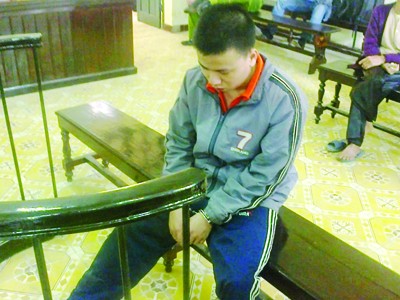 Mâu thuẫn nhỏ, gây án mạng Mâu thuẫn nhỏ, gây án mạng