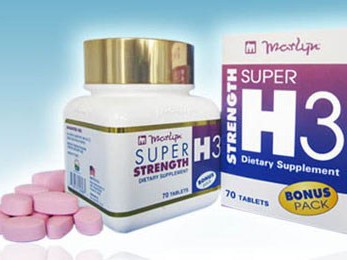 Sự thật ‘thần dược’ giúp người sống 150 tuổi Sự thật ‘thần dược’ giúp người sống 150 tuổi