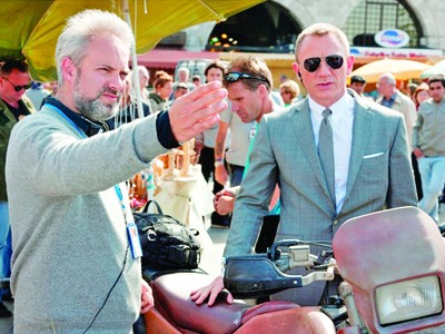 Ai sẽ đạo diễn James Bond sắp tới? Ai sẽ đạo diễn James Bond sắp tới?