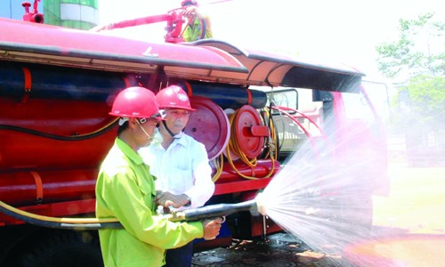 Ngôi trường 'xóa' học sinh hư Ngôi trường 'xóa' học sinh hư
