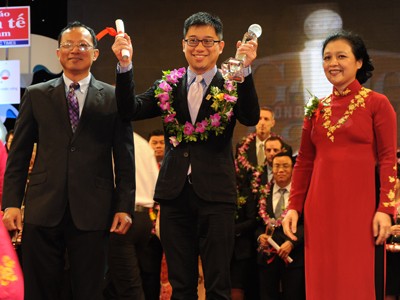 Đường tới “Thương hiệu được tin cậy” Đường tới “Thương hiệu được tin cậy”