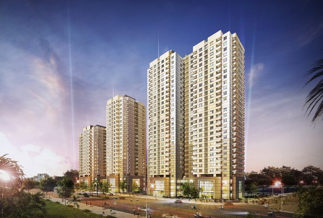 5.700đồng/m2/tháng nhà thuê công vụ 5.700đồng/m2/tháng nhà thuê công vụ