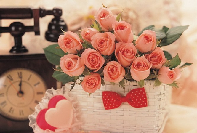 Những ý tưởng siêu lãng mạn cho ngày Valentine 2012 Những ý tưởng siêu lãng mạn cho ngày Valentine 2012
