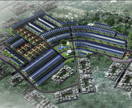Đà Nẵng: Tháng 7-2012, khởi công xây dựng bãi đỗ xe ngầm Đà Nẵng: Tháng 7-2012, khởi công xây dựng bãi đỗ xe ngầm