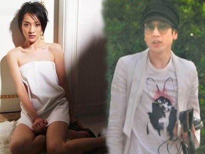 Châu Tấn lộ ảnh ‘bí mật’ ở nhà bạn trai cũ Châu Tấn lộ ảnh ‘bí mật’ ở nhà bạn trai cũ