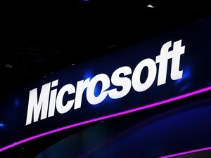 Hãng Microsoft phát triển công nghệ màn hình 'đúp' Hãng Microsoft phát triển công nghệ màn hình 'đúp'