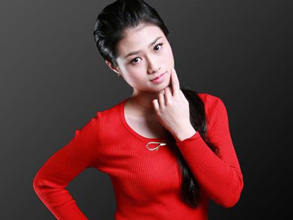 Thủ khoa xinh đẹp chia sẻ bí quyết học tiếng Anh Thủ khoa xinh đẹp chia sẻ bí quyết học tiếng Anh