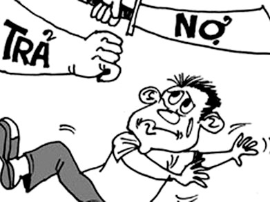 Mâu thuẫn là... thuê 'đầu gấu' chém Mâu thuẫn là... thuê 'đầu gấu' chém