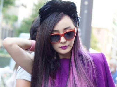Váy hàng hiệu của mỹ nhân Váy hàng hiệu của mỹ nhân