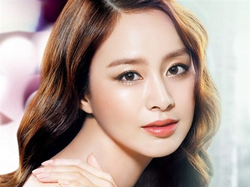 Top 10 mỹ nữ xinh đẹp nhất màn ảnh Hàn Top 10 mỹ nữ xinh đẹp nhất màn ảnh Hàn