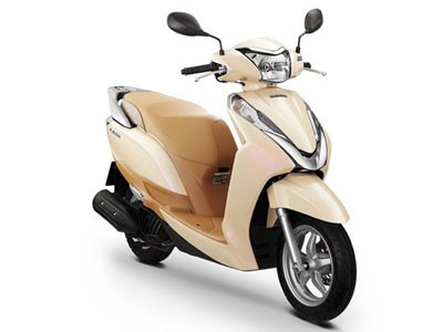 Vì sao nên sở hữu Honda Lead Vì sao nên sở hữu Honda Lead