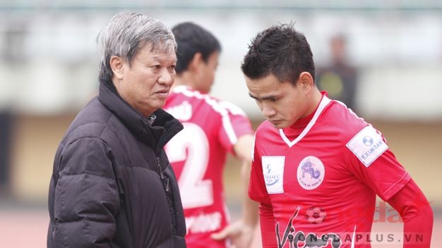 Hải Phòng đó, hiên ngang... chẳng thắng đội nào! Hải Phòng đó, hiên ngang... chẳng thắng đội nào!