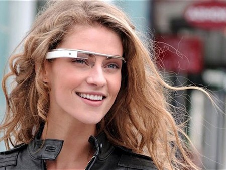 Google diễn giải các ứng dụng trên kính công nghệ Google diễn giải các ứng dụng trên kính công nghệ