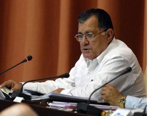 Cuba có thêm lãnh đạo cao cấp Cuba có thêm lãnh đạo cao cấp