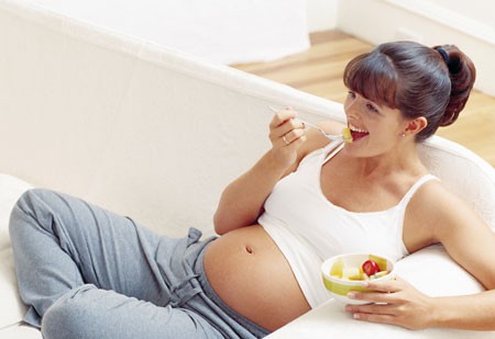 Phòng tránh nhiễm nấm tự nhiên khi mang thai Phòng tránh nhiễm nấm tự nhiên khi mang thai