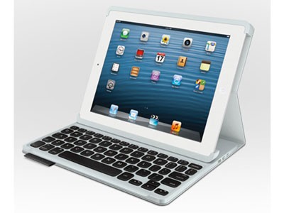 Bàn phím Logitech Folios cho iPad Bàn phím Logitech Folios cho iPad