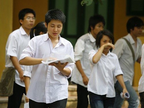 ĐH Cần Thơ dự kiến tuyển hơn 7.000 chỉ tiêu ĐH Cần Thơ dự kiến tuyển hơn 7.000 chỉ tiêu