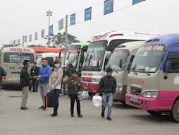 Đẩy mạnh triển khai cuộc thi “Giao thông thông minh” trên mạng Đẩy mạnh triển khai cuộc thi “Giao thông thông minh” trên mạng