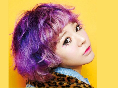 'Nổi loạn' cùng Sunny SNSD 'Nổi loạn' cùng Sunny SNSD