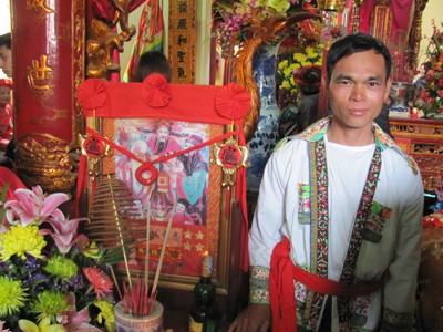 Lễ hội 'cướp' đầu pháo xứ Lạng Lễ hội 'cướp' đầu pháo xứ Lạng