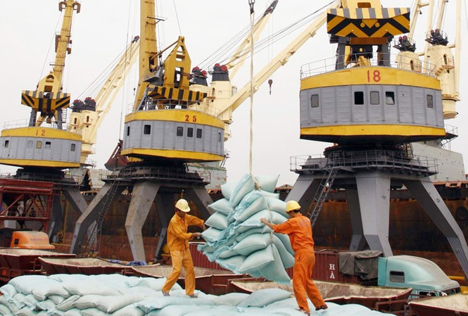 Thúc đẩy đầu tư của EU vào Việt Nam Thúc đẩy đầu tư của EU vào Việt Nam