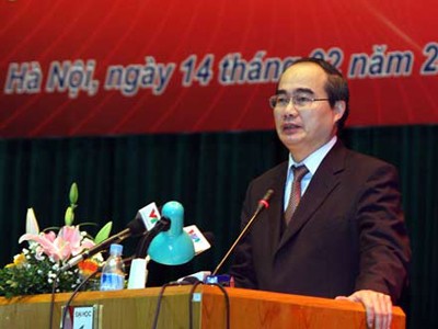 Câu hỏi sát sườn của Phó Thủ tướng Câu hỏi sát sườn của Phó Thủ tướng